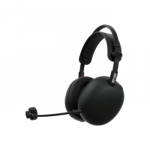 INZONE H9 II Wireless Bluetooth Over-Ear Gaming Headset with Microphone and Noise canceling - Black