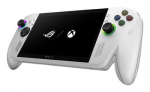 ASUS ROG Xbox Ally RC73YA-NH002W ne&scaron;iojamoji žaidimų konsolė 17,8 cm (7") 512 GB Lietimui jautrus ekranas &bdquo;Wi-Fi&ldquo; Balta