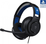 Turtle Beach Atlas 200 (juodos) laidinės ausinės | 3.5mm | PS4 | PS5