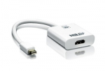 Mini DisplayPort to 4k HDMI Active Adapter