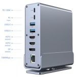 I/O ADAPTER MULTI-PORT 15IN1/A-CF-COMBO15-01 GEMBIRD