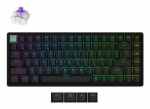 KEYBOARD WRL K2 HE/BLACK K2H-J1 KEYCHRON