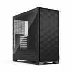 Fractal Design Case | Pop 2 Air | Black TG | ATX