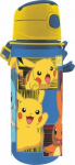 Aluminum bottle 600ml Pokemon