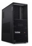 Workstation ThinkStation P3 Tower 30HT005NPB W11Pro Ultra 9 285K/2X32GB/1TB/RTX 4000 20GB/vPro/3YR OS + 1YR Premier Support
