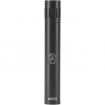 AKG C151 - instrumentinis kondensatorinis mikrofonas su kardioidine charakteristika