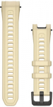 Garmin watch strap Instinct 3 22mm, citrine