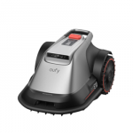Anker Eufy E18 vejos robotas | pjaunamas plotas iki 1200m2 (12 arų) | navigacija: V-FSD 1.0 kameros - veikia be laidų ir be GPS | automatinis žemėlapio sudarymas | įkalnė: 18&deg; | T2801GA1