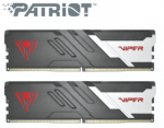 PATRIOT VIPER VENOM 32GB 2x16GB DDR5 6000MT/s CL30 Kit EXPO AMD optimized