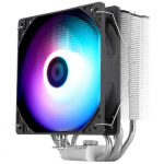CPU Au&scaron;intuvas - Thermalright Assassin X 120 Refined SE ARGB, 120mm, 66.17 CFM, 25.6 dB, Juodas