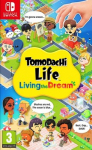 Tomodachi Life: Living the Dream