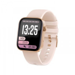 I&scaron;manusis laikrodis LAMAX BCool2 Plus Rose Gold