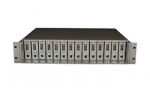 14-Slot Rackmount Chassis TL-MC1400
