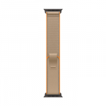 49mm Sand Trail Loop - M/L - Black Titanium Finish