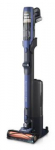 Vacuum Cleaner|SHARK|Shark PowerDetect Speed Pet Pro Clean and Empty Cordless Vacuum - Ultramarine IA3241EUT|Dry|2-in-1 stick vacuum|Grey/Blue|Bagless|Battery| 3.5 kg|IA3241EUT