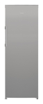 INDESIT Refrigerator MLINS1411S4E, Energy class E, Height 171cm, 367l, Silver