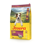 JOSERA Mini Lamb - sausas maistas &scaron;unims - 900g