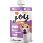 CALIBRA Joy Dog Yummy Duck and Chicken - skanėstas &scaron;uniui - 100g