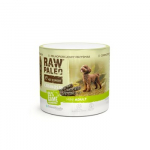 VETEXPERT Raw Paleo Cabanossi Game Mini - skanėstas &scaron;uniui - 100g
