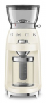 Smeg CGF03CREU Kavos malūnėlis 150 W Kreminis