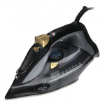 Garo lygintuvas ADLER AD 5038 3000W Juoda
