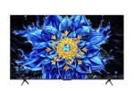 TV Set|TCL|65 "|4K Ultra HD|3840 x 2160 pixels|Flat|16:9|QLED|65T8D