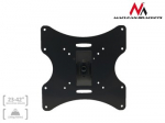 Maclean MC-501B televizoriaus ar monitoriaus laikiklis 23-42" 30kg universalus max VESA 200 juodas