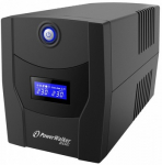 UPS Line-Interactive 2200VA STL FR 4x PL 230V, USB, RJ11/45