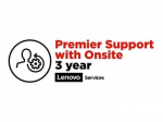 LENOVO ThinkPlus ePac 3Y Premier Support with Onsite NBD Upgrade from 3Y Onsite