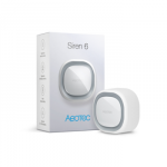 AEOTEC | Siren 6 | Z-Wave Plus