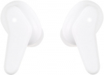 Vivanco wireless headset Fresh Pair BT, white (60604)