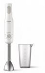 Philips | ProMix Hand Blender | HR2534/00 Daily Collection | Hand Blender | 650 W | Number of speeds 1 | White