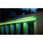 Philips Hue | Lightstrip | Hue White and Colour Ambiance | White and colored light