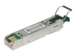 Digitus | HP-compatible mini GBIC (SFP) Module, 1.25 Gbps, 20km | DN-81001-01