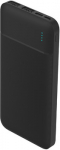 Platinet power bank 10000mAh PMPB10W705, black