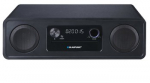 Blaupunkt MS20BK Mikrosistema su Bluetooth
