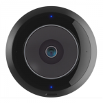 UBIQUITI Camera AI 360 Unifi 1920 x 1080p 30 fps 1x RJ45 1000Mb/s 802.3af PoE