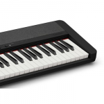 Casio CT-S1 Skaitmeninis sintezatorius 61 Juoda