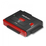 QOLTEC 50645 Adapter USB 3.0 to IDE SATA III
