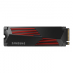 SAMSUNG SSD 990 PRO Heatsink 1TB M.2 NVMe PCIe 4.0