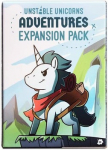 Unstable Unicorns: Adventures Expansion Pack