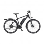 Fischer Terra 2.1 elektrinis dviratis 27,5" - 48 cm