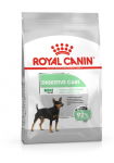 ROYAL CANIN CCN Mini Digestive Care - sausas maistas &scaron;unims - 3 kg