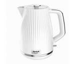 Tefal KO250130 elektrinis virdulys 1,7 L 2400 W Balta