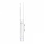 TP-LINK | 300Mbps Wireless N Outdoor Access Point | EAP113 | 802.11n | 300 Mbit/s | Ethernet LAN (RJ-45) ports 1 | MU-MiMO No | PoE in | Antenna type 2xExternal