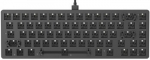Glorious PC Gaming Race GMMK 2 TKL 65% klaviatūros korpusas ISO layout