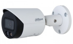 NET CAMERA 8MP BULLET/IPC-HFW2849S-S-IL-0280B DAHUA