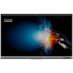 PRESTIGIO SOLUTIONS Multiboard 86" Light+ Series UHD 4K, Android 11, Wi-Fi, 40TP, NFC, Camera, touch pen