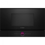 Bosch | Microwave Oven | BFL7221B1 | Built-in | 900 W | 21 L | Black