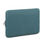 NB SLEEVE SUZUKA ECO 13.3-14"/7703 AQUAMARINE RIVACASE